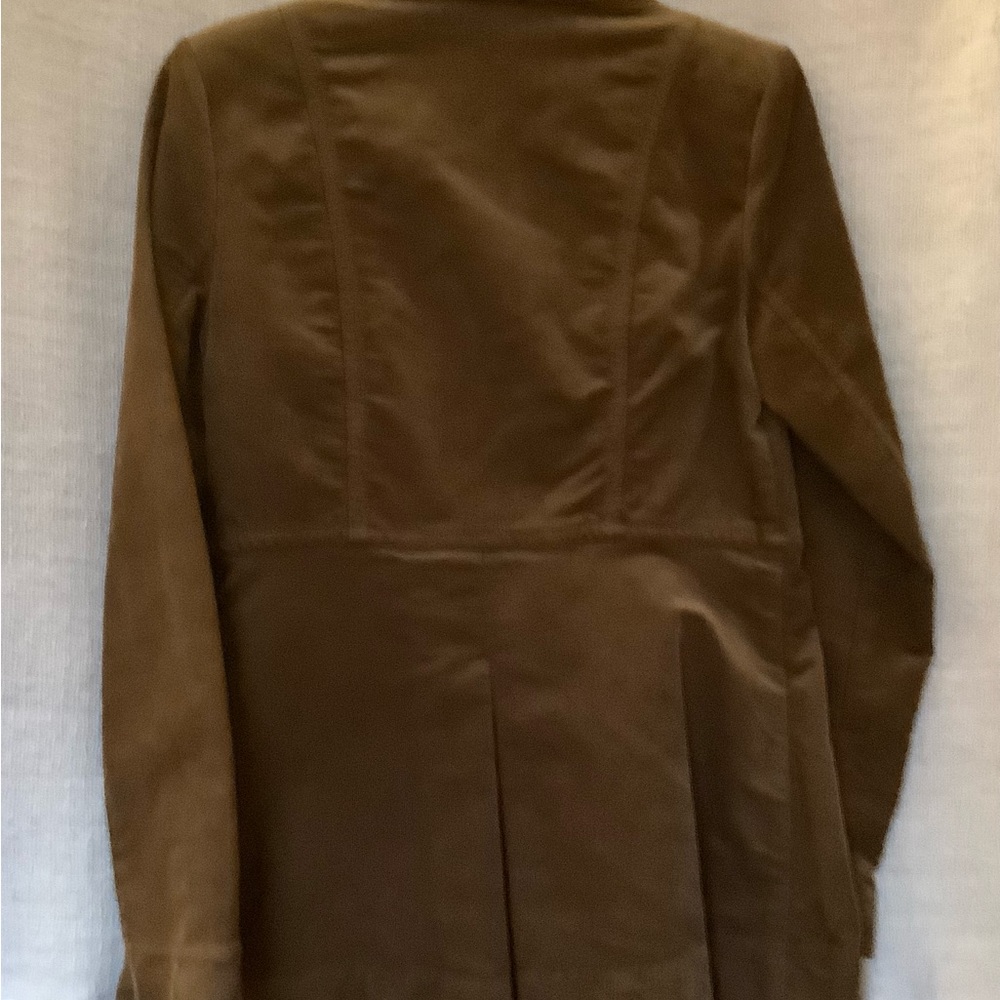 Cabi Collage Jacket - image 4